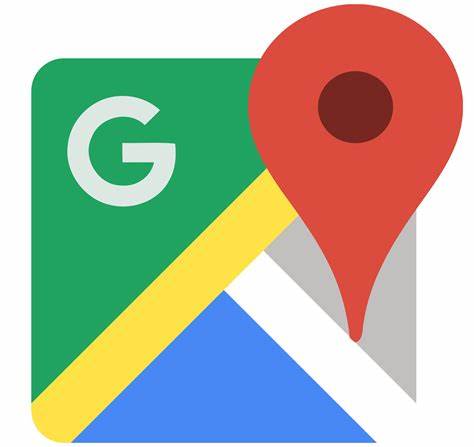 Map Icon